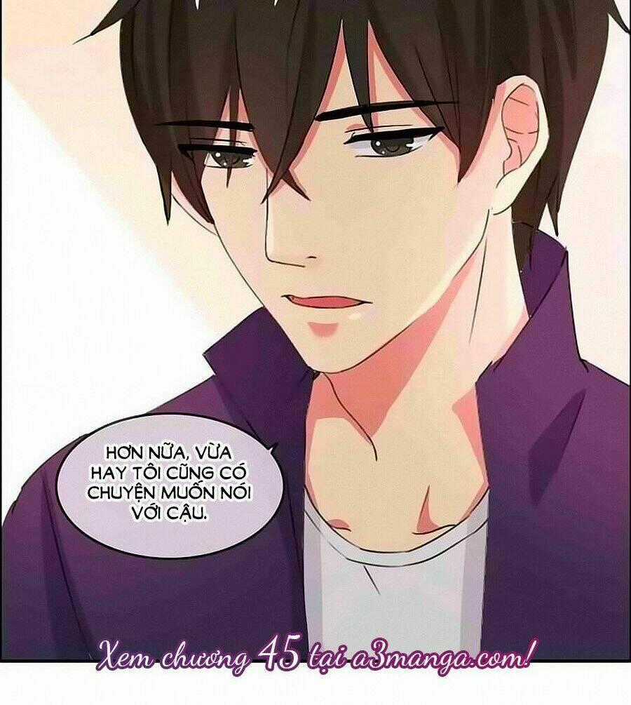 Đại Thần Tình Yêu Chớ Chạm Tôi Chapter 44 trang 41