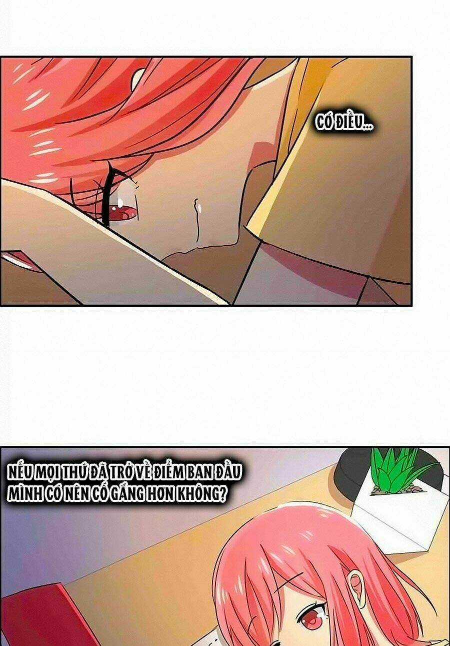 Đại Thần Tình Yêu Chớ Chạm Tôi Chapter 44 trang 7