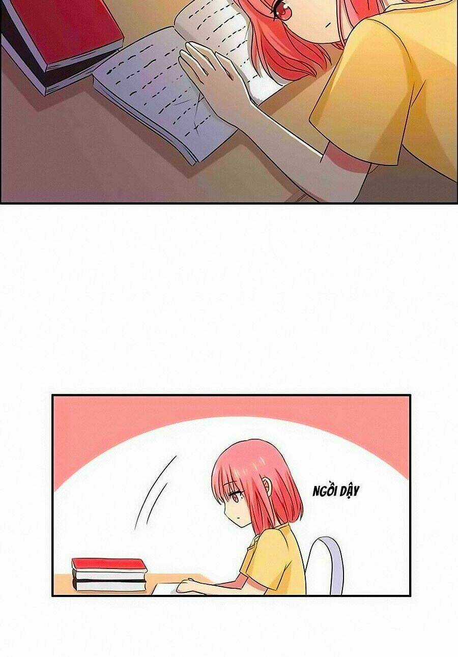 Đại Thần Tình Yêu Chớ Chạm Tôi Chapter 44 trang 8