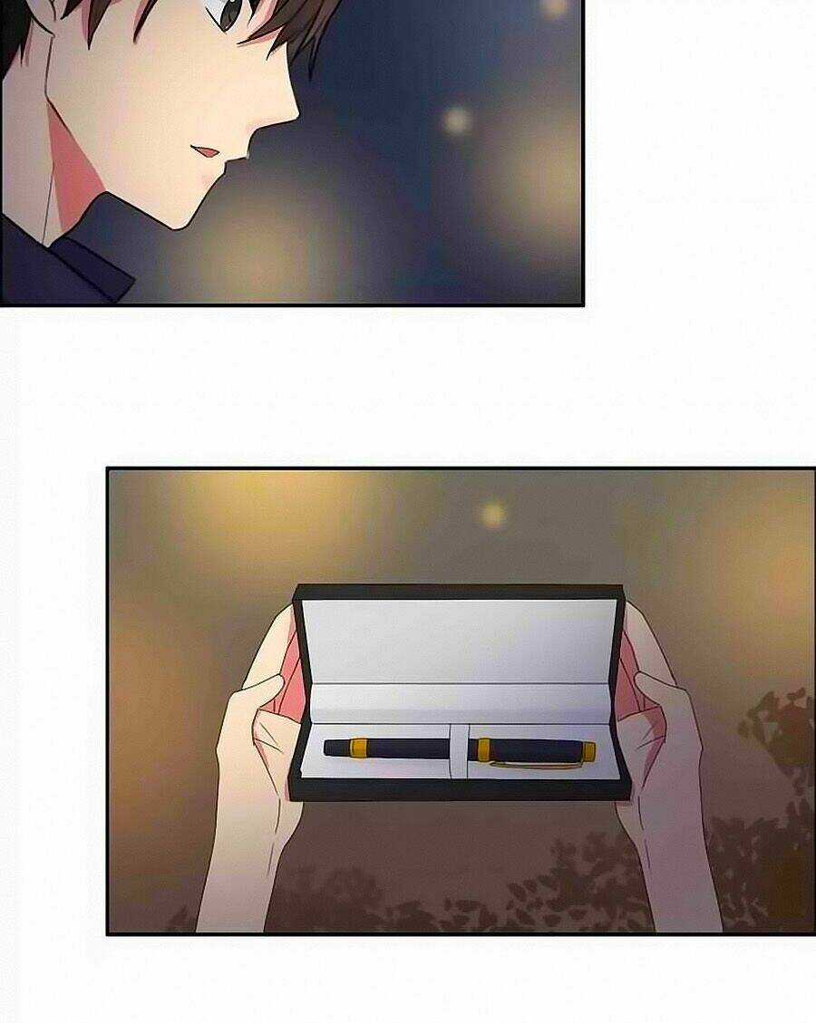 Đại Thần Tình Yêu Chớ Chạm Tôi Chapter 45 trang 13