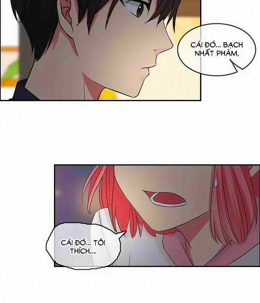 Đại Thần Tình Yêu Chớ Chạm Tôi Chapter 45 trang 16