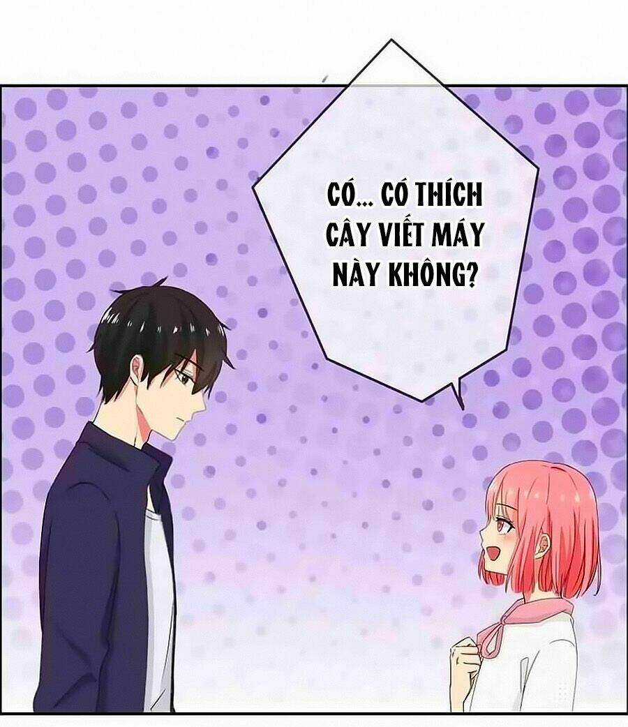 Đại Thần Tình Yêu Chớ Chạm Tôi Chapter 45 trang 17