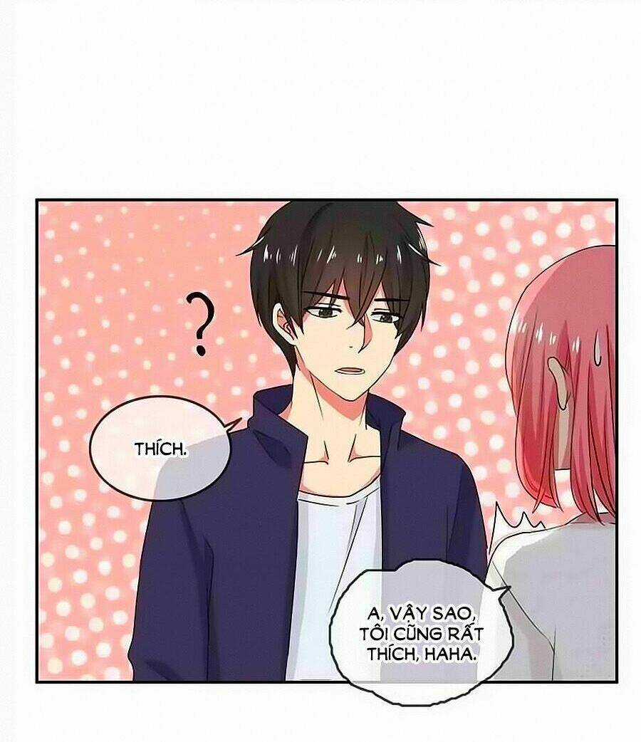 Đại Thần Tình Yêu Chớ Chạm Tôi Chapter 45 trang 18