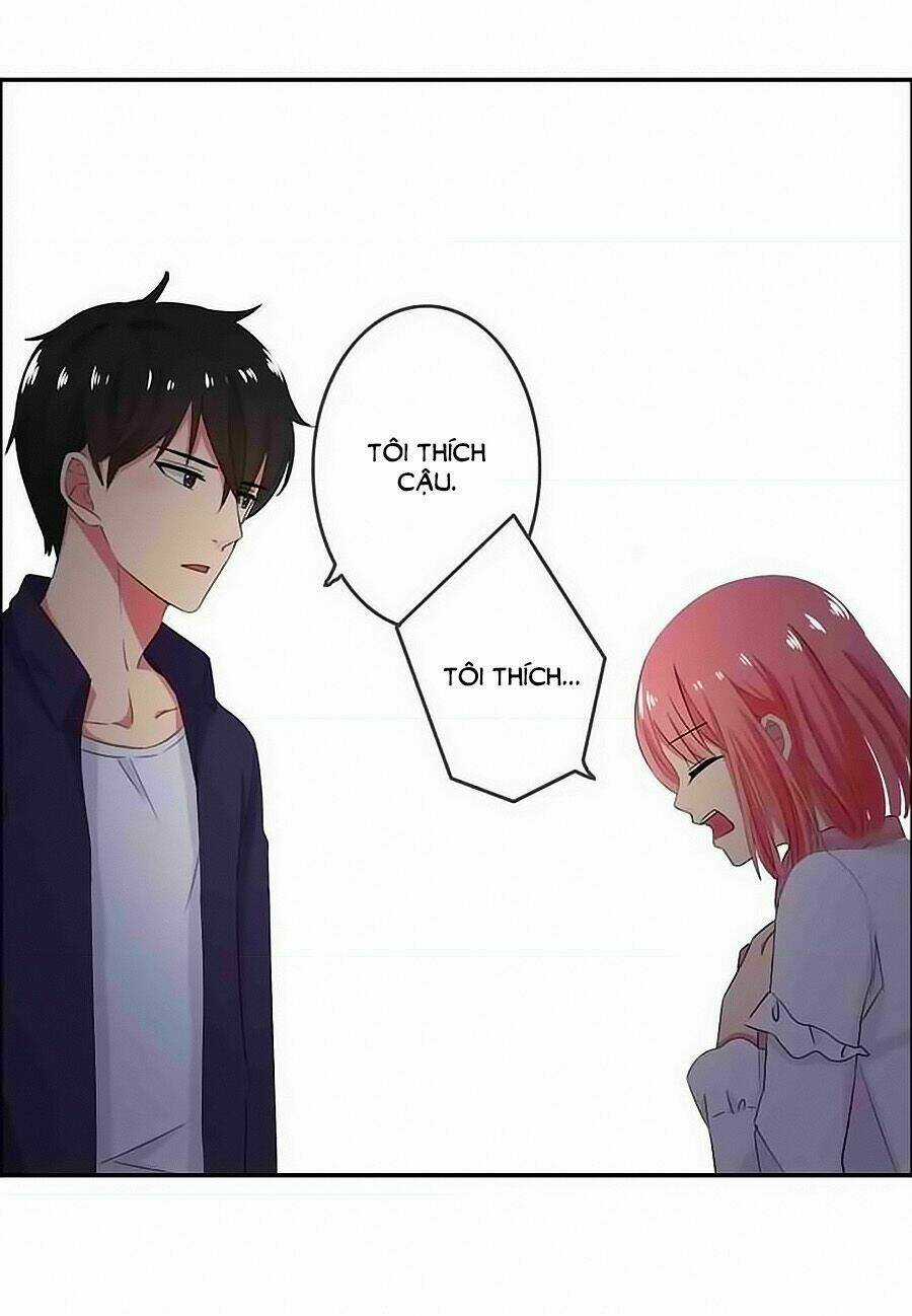 Đại Thần Tình Yêu Chớ Chạm Tôi Chapter 45 trang 23