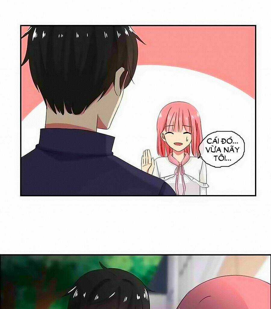 Đại Thần Tình Yêu Chớ Chạm Tôi Chapter 45 trang 25