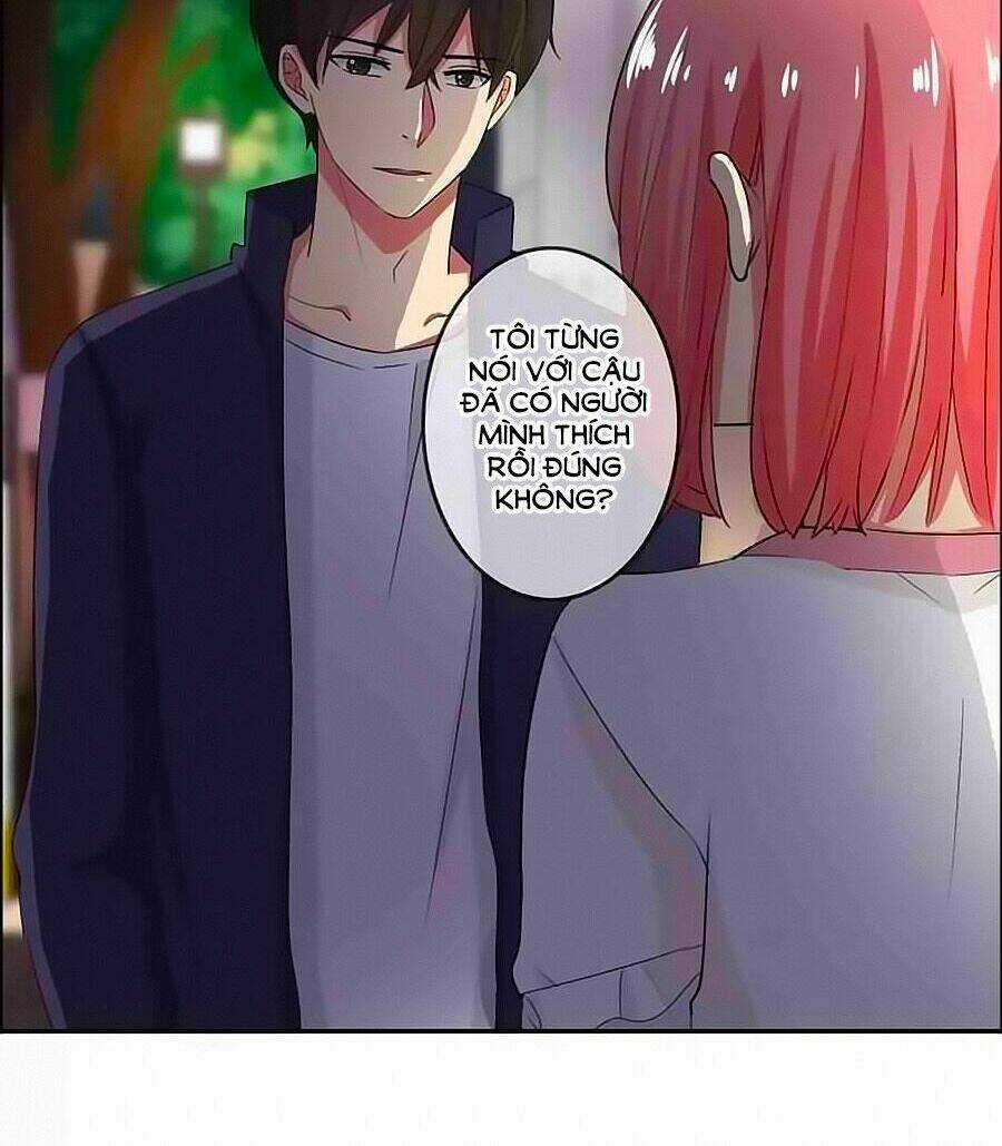 Đại Thần Tình Yêu Chớ Chạm Tôi Chapter 45 trang 26