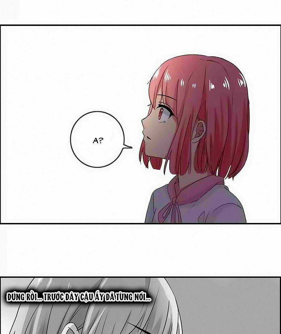 Đại Thần Tình Yêu Chớ Chạm Tôi Chapter 45 trang 27