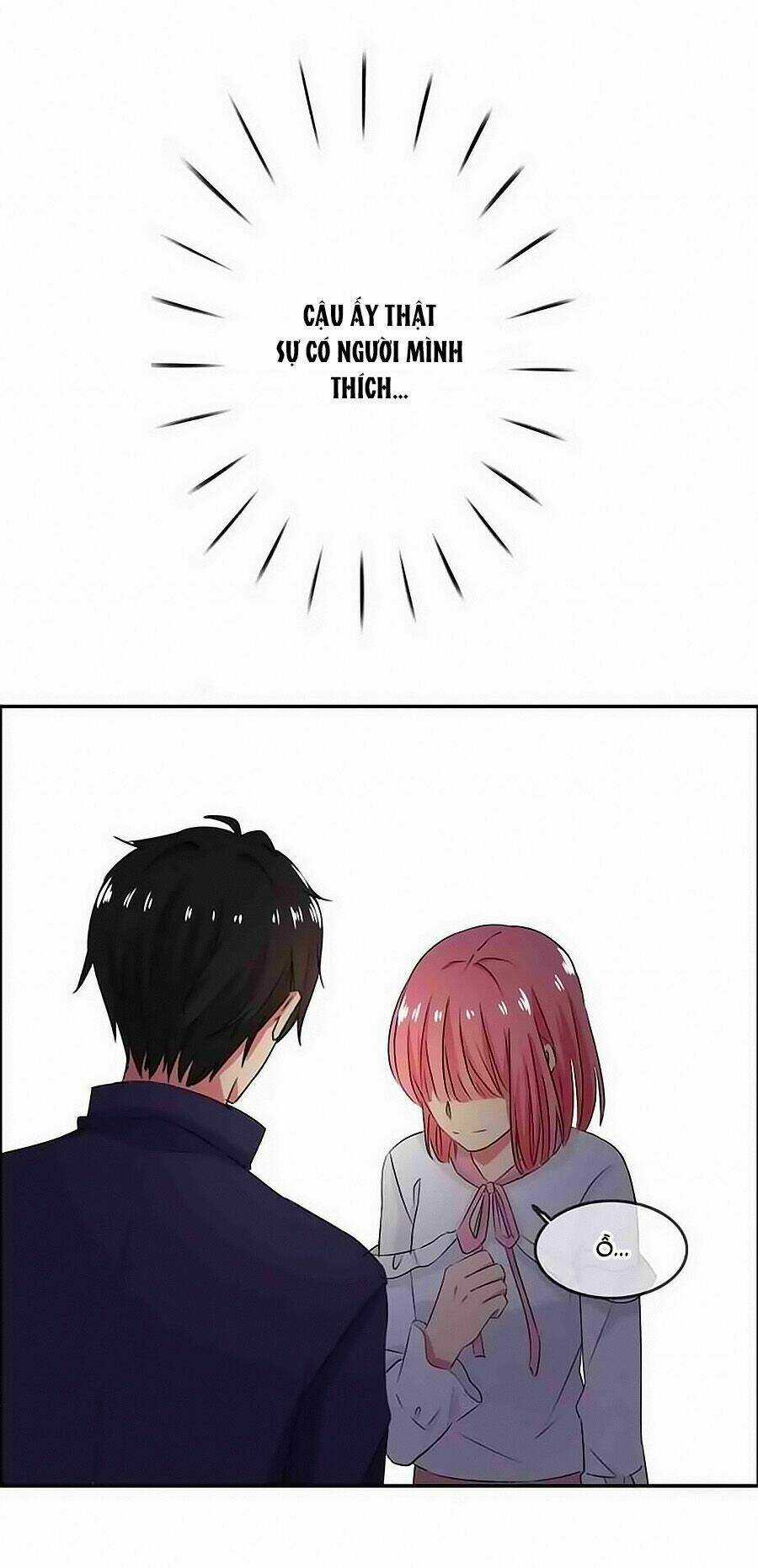 Đại Thần Tình Yêu Chớ Chạm Tôi Chapter 45 trang 29