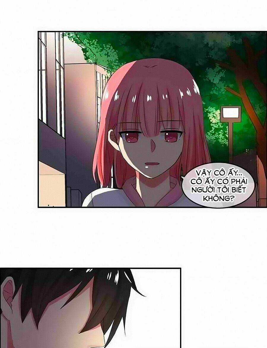 Đại Thần Tình Yêu Chớ Chạm Tôi Chapter 45 trang 30