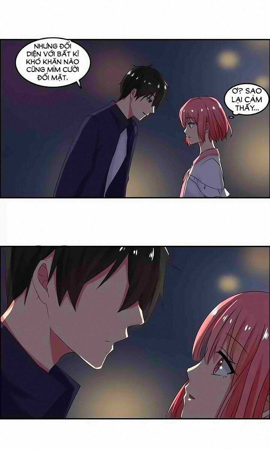 Đại Thần Tình Yêu Chớ Chạm Tôi Chapter 45 trang 32