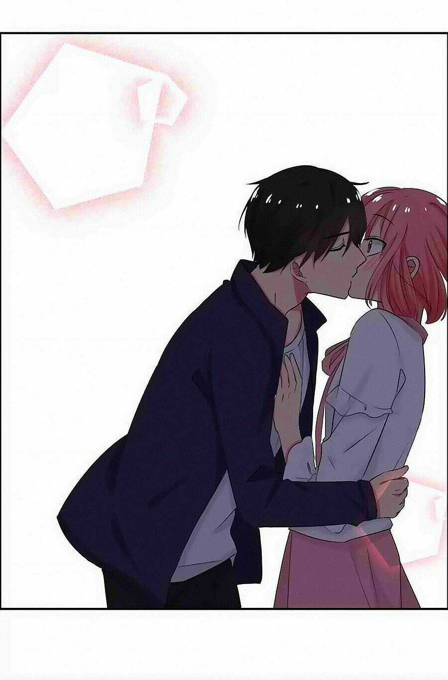 Đại Thần Tình Yêu Chớ Chạm Tôi Chapter 45 trang 33