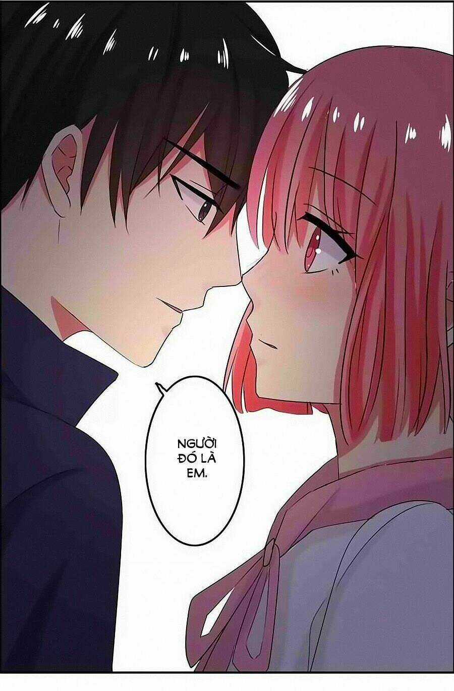 Đại Thần Tình Yêu Chớ Chạm Tôi Chapter 45 trang 34