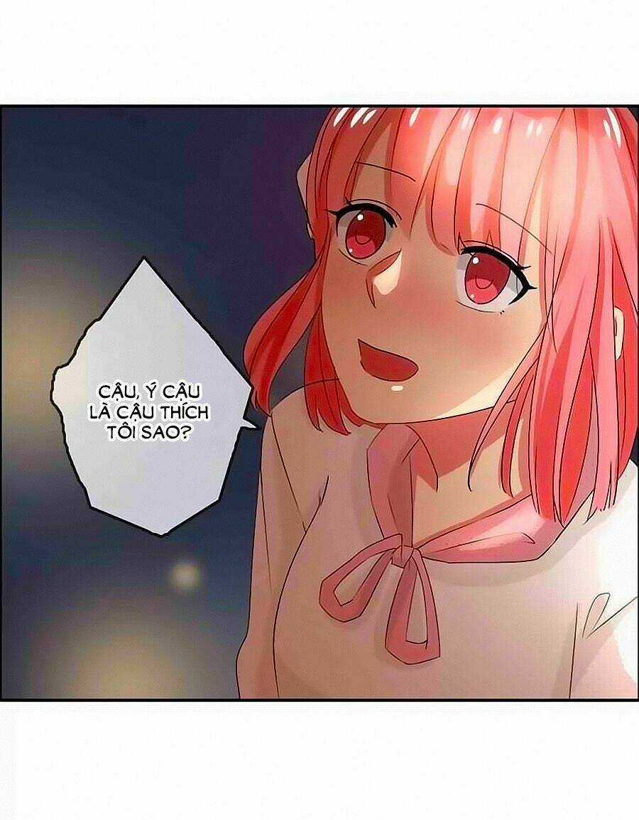 Đại Thần Tình Yêu Chớ Chạm Tôi Chapter 45 trang 35