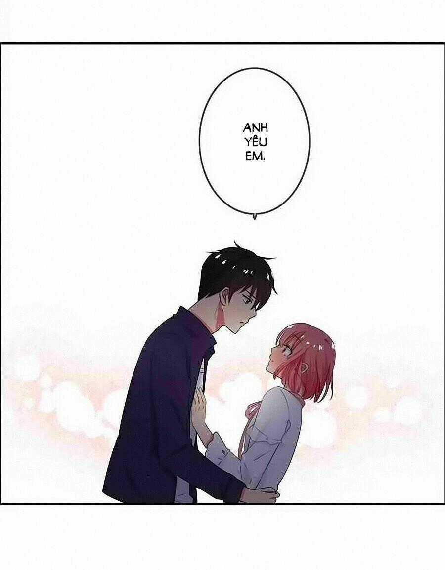 Đại Thần Tình Yêu Chớ Chạm Tôi Chapter 45 trang 36