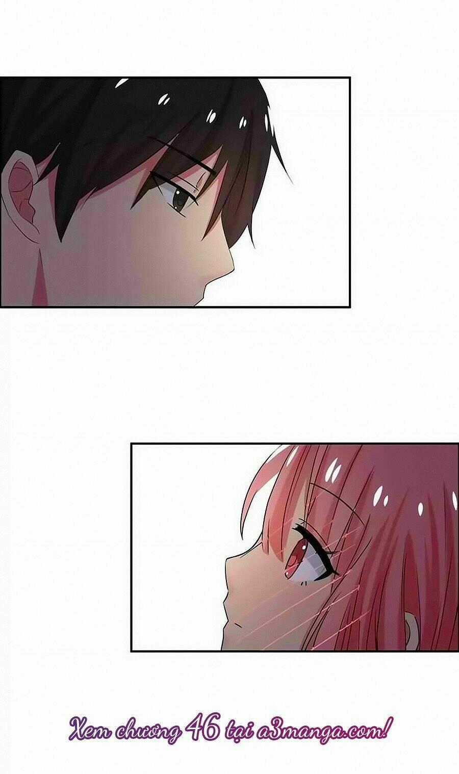 Đại Thần Tình Yêu Chớ Chạm Tôi Chapter 45 trang 37