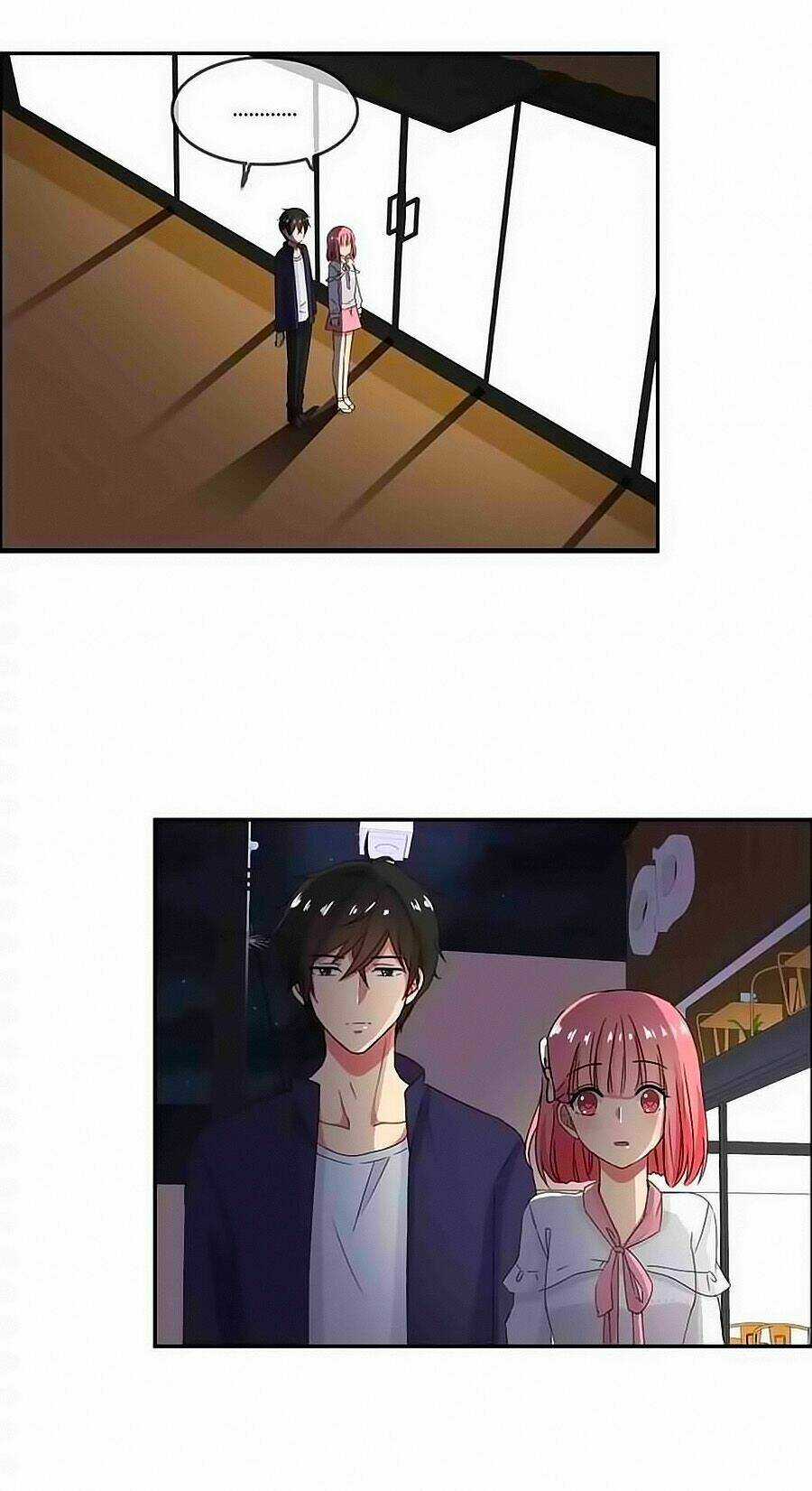 Đại Thần Tình Yêu Chớ Chạm Tôi Chapter 45 trang 6