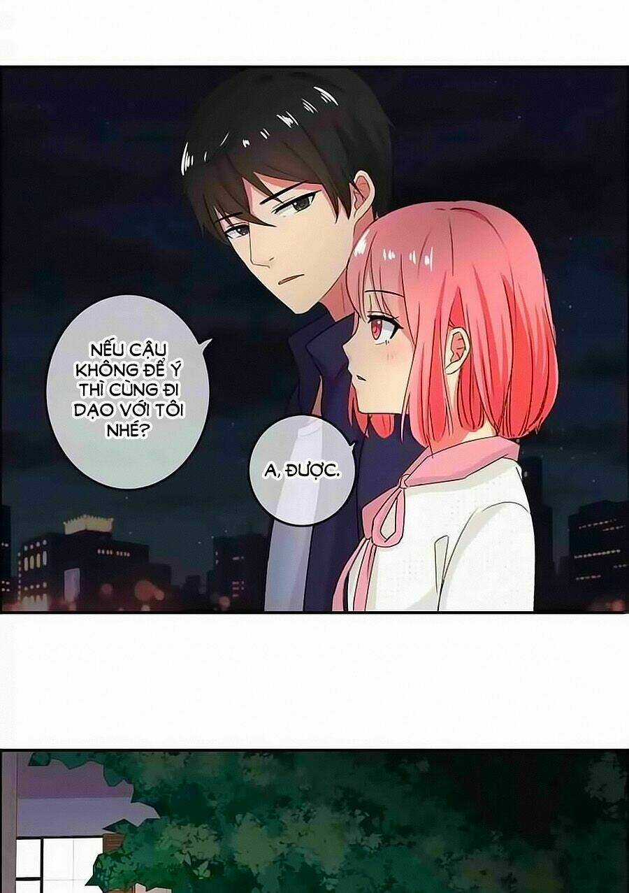 Đại Thần Tình Yêu Chớ Chạm Tôi Chapter 45 trang 7