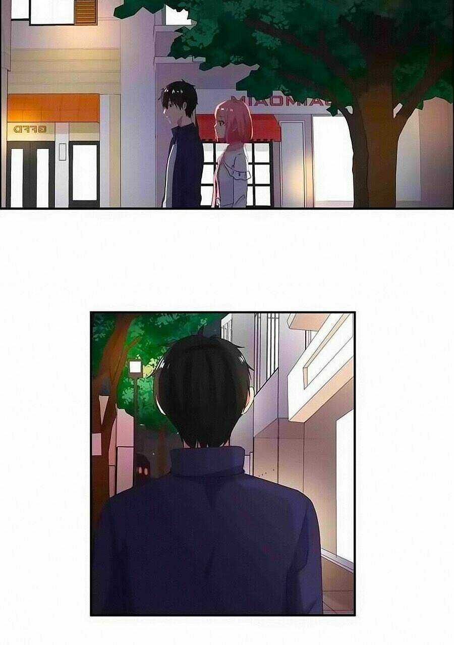 Đại Thần Tình Yêu Chớ Chạm Tôi Chapter 45 trang 8