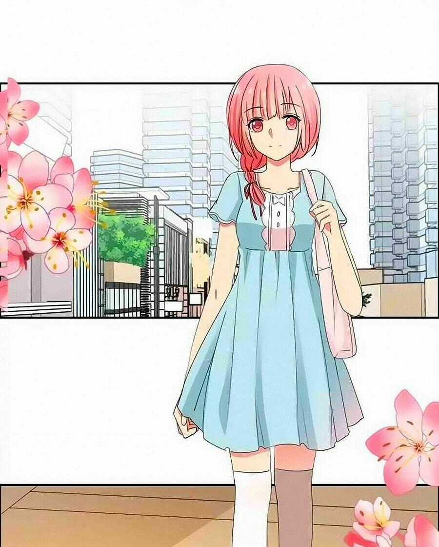 Đại Thần Tình Yêu Chớ Chạm Tôi Chapter 46 trang 0