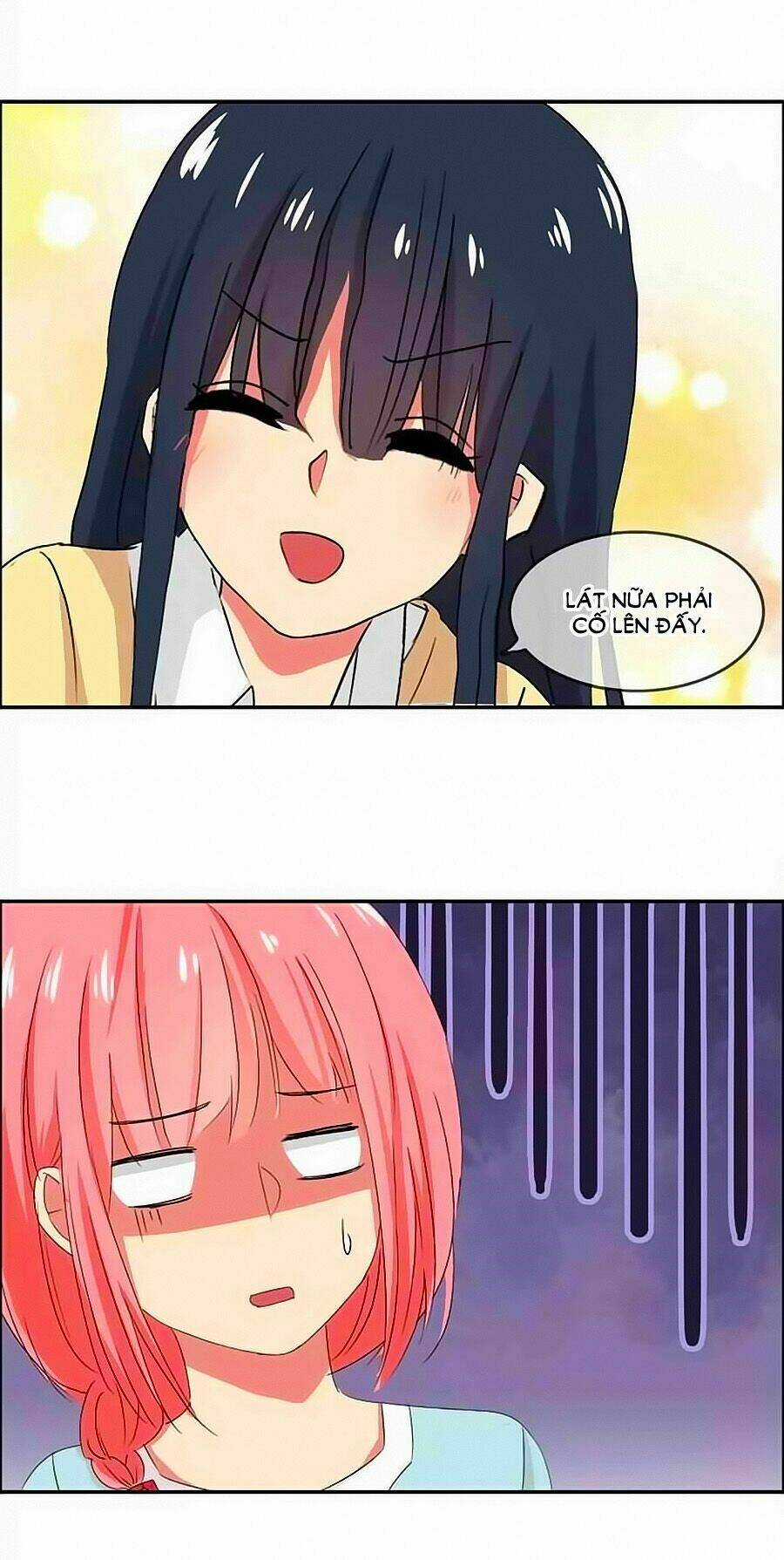 Đại Thần Tình Yêu Chớ Chạm Tôi Chapter 46 trang 14