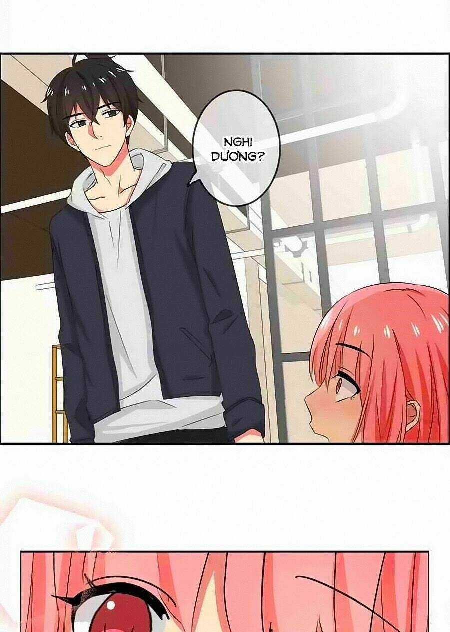 Đại Thần Tình Yêu Chớ Chạm Tôi Chapter 46 trang 16