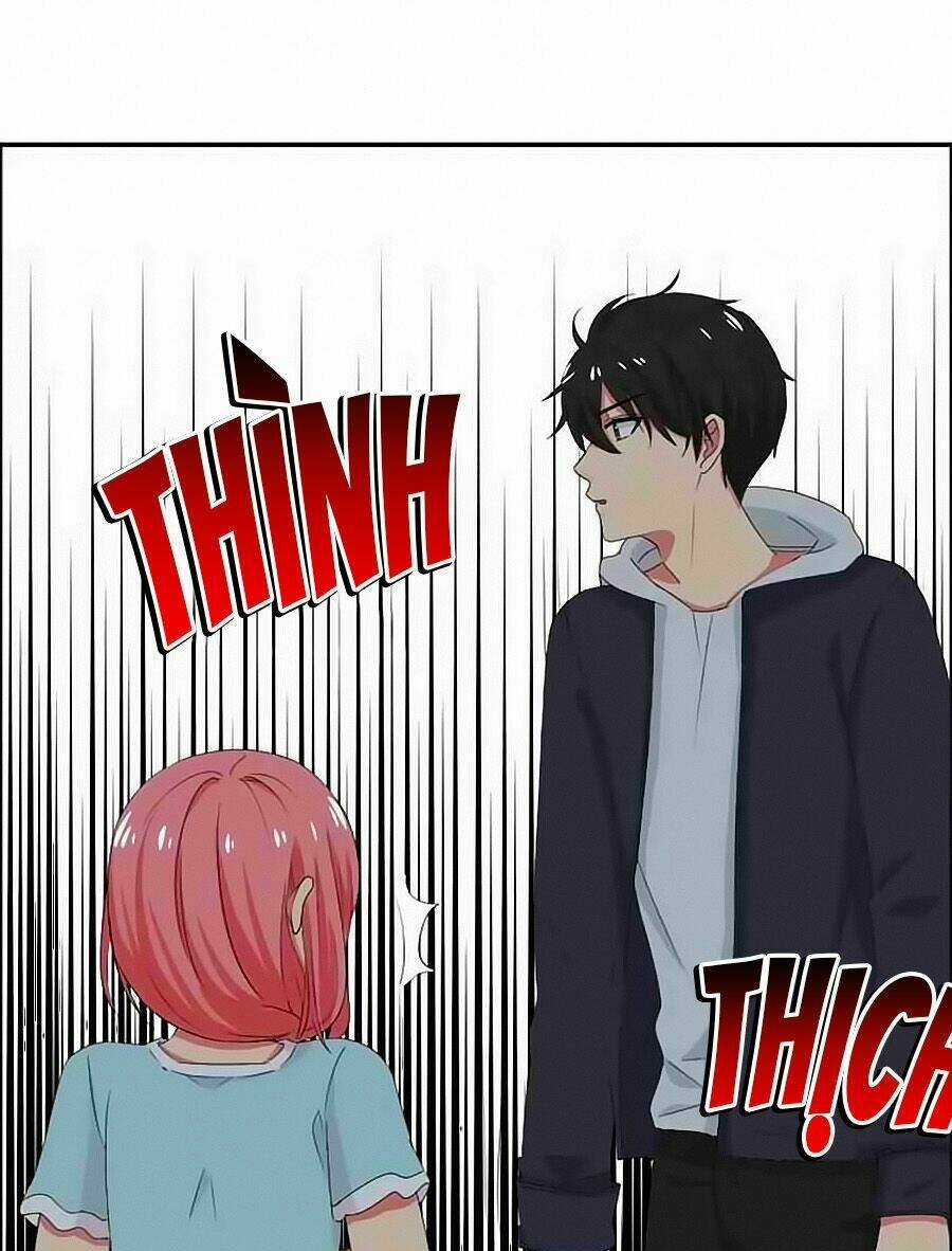 Đại Thần Tình Yêu Chớ Chạm Tôi Chapter 46 trang 24