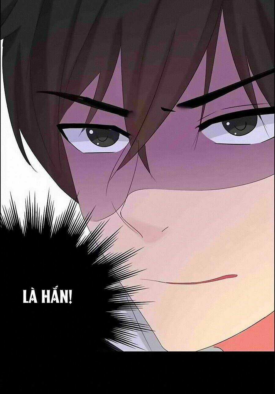 Đại Thần Tình Yêu Chớ Chạm Tôi Chapter 46 trang 29