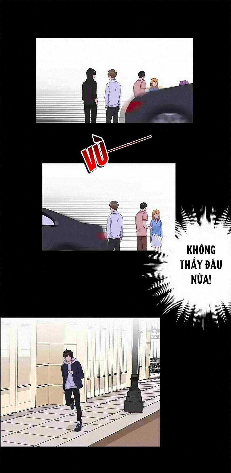 Đại Thần Tình Yêu Chớ Chạm Tôi Chapter 46 trang 30