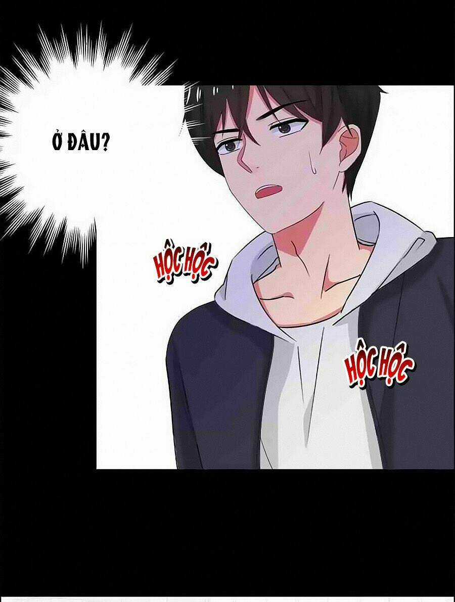 Đại Thần Tình Yêu Chớ Chạm Tôi Chapter 46 trang 31