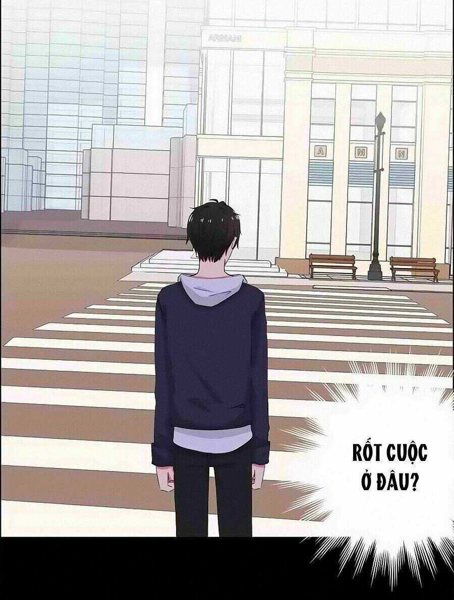 Đại Thần Tình Yêu Chớ Chạm Tôi Chapter 46 trang 32