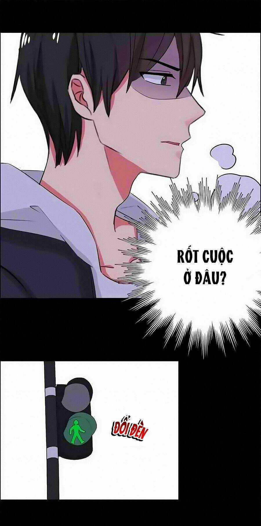 Đại Thần Tình Yêu Chớ Chạm Tôi Chapter 46 trang 33