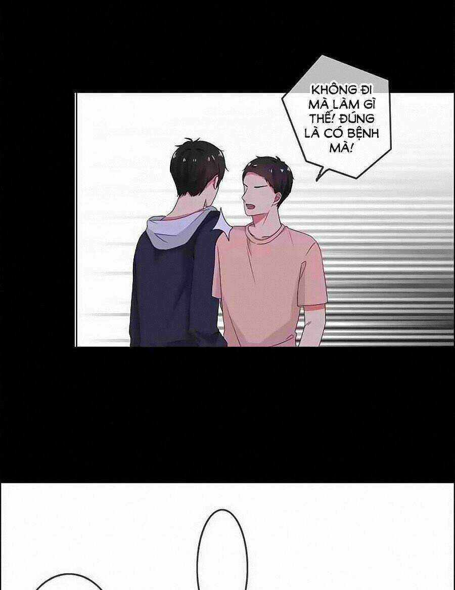 Đại Thần Tình Yêu Chớ Chạm Tôi Chapter 46 trang 34