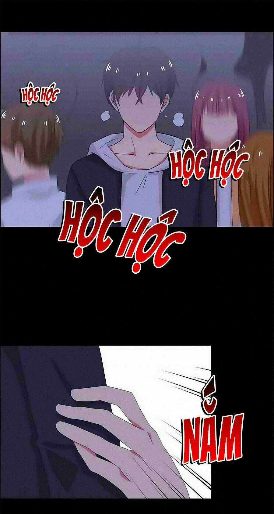 Đại Thần Tình Yêu Chớ Chạm Tôi Chapter 46 trang 36