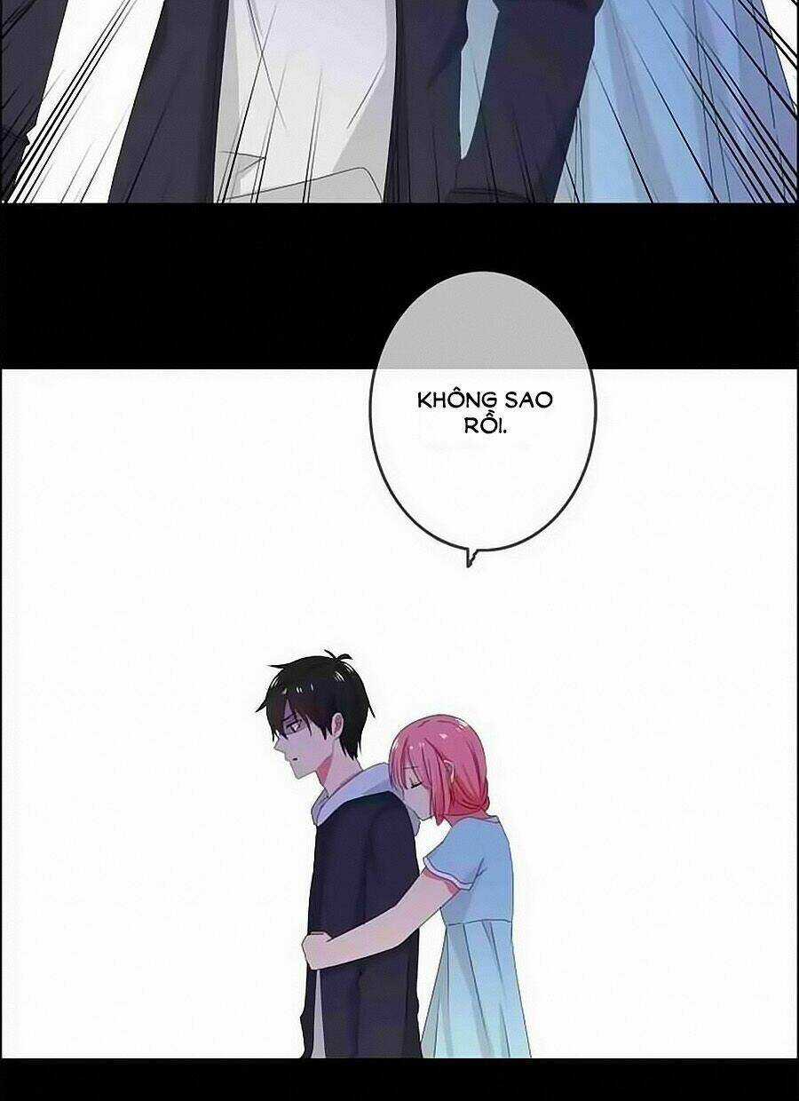 Đại Thần Tình Yêu Chớ Chạm Tôi Chapter 46 trang 38