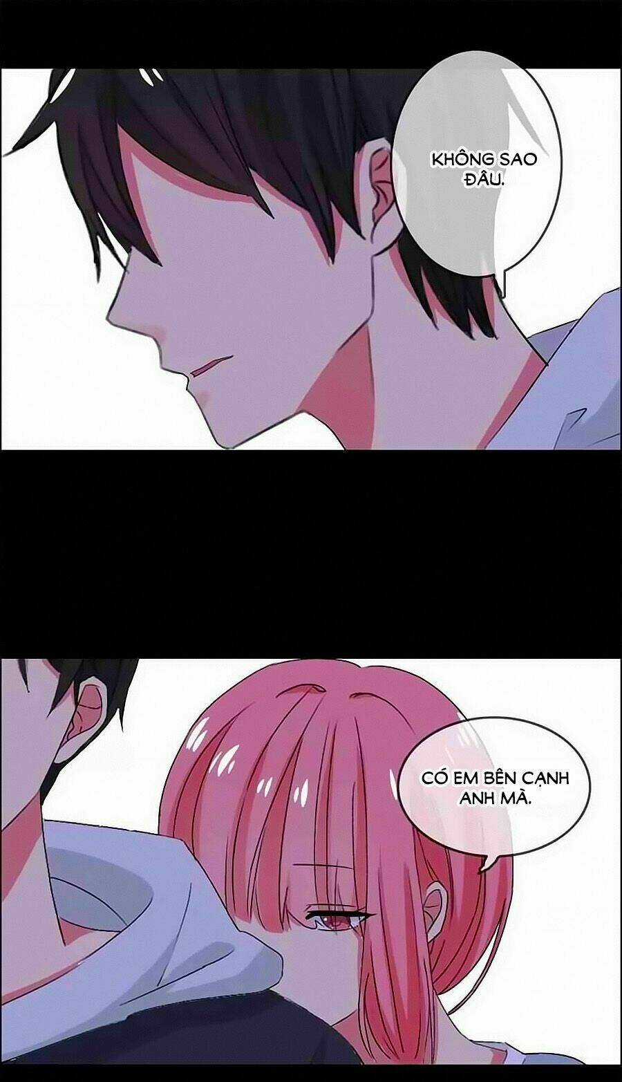 Đại Thần Tình Yêu Chớ Chạm Tôi Chapter 46 trang 39