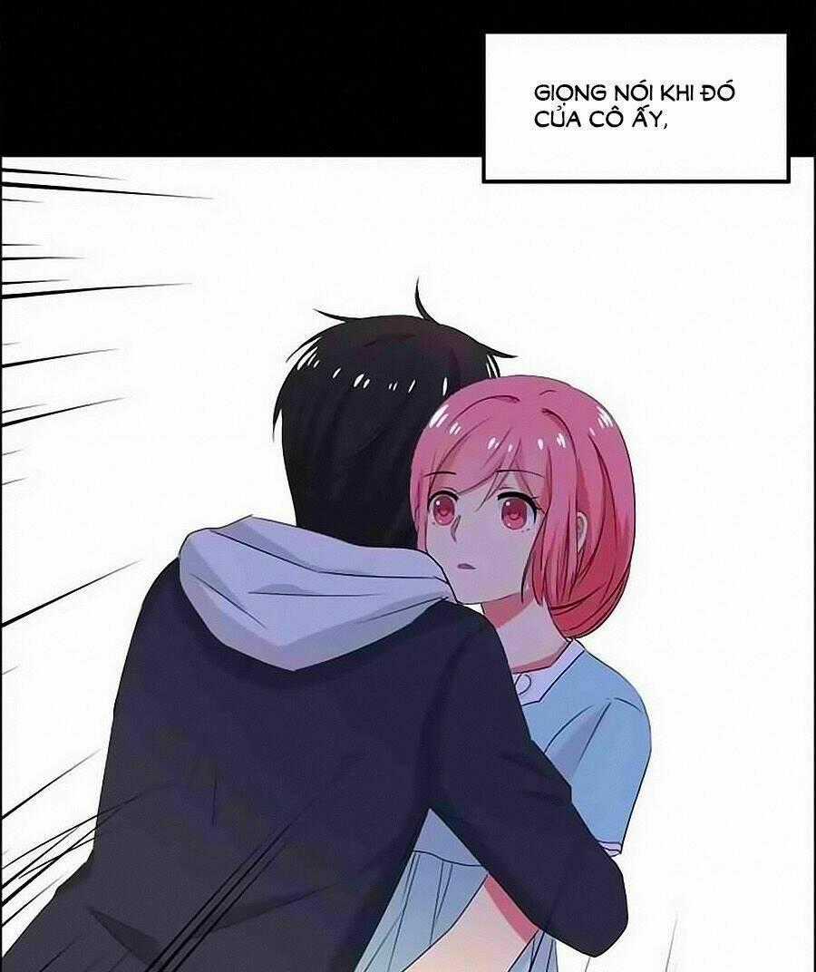 Đại Thần Tình Yêu Chớ Chạm Tôi Chapter 46 trang 40