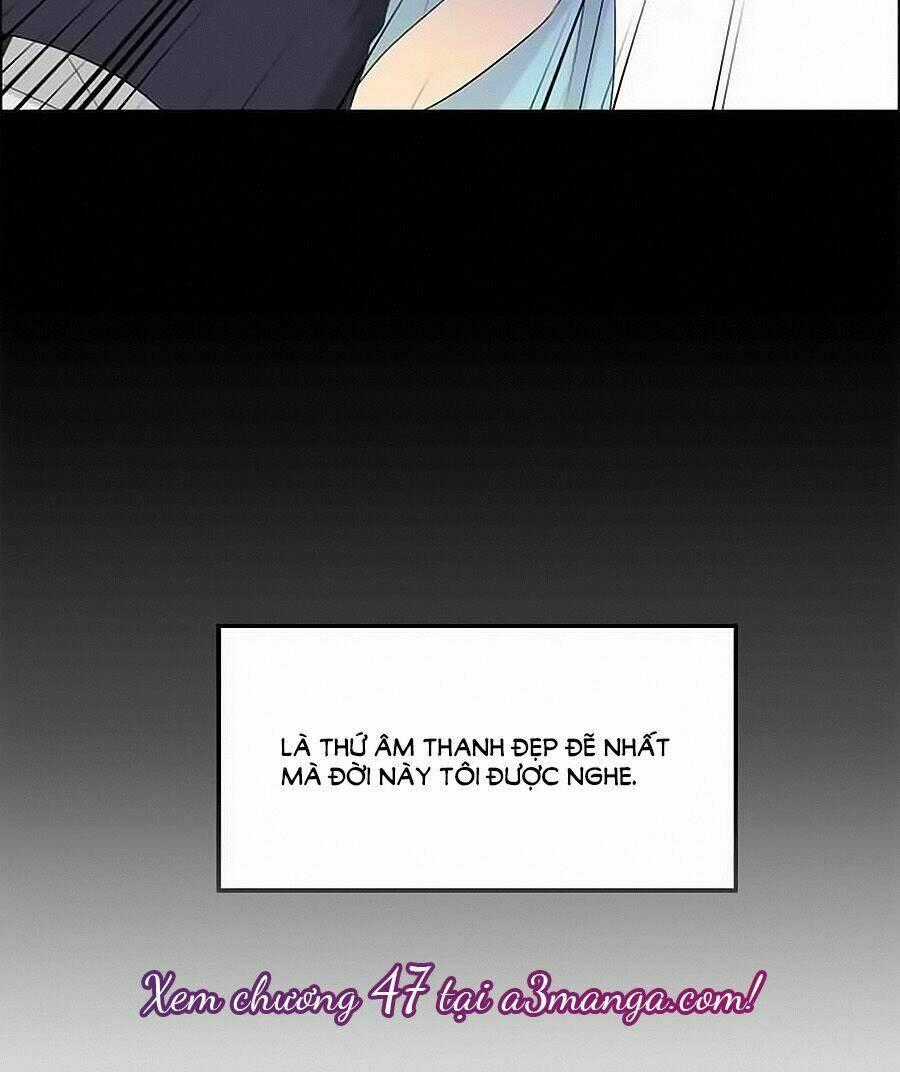 Đại Thần Tình Yêu Chớ Chạm Tôi Chapter 46 trang 41