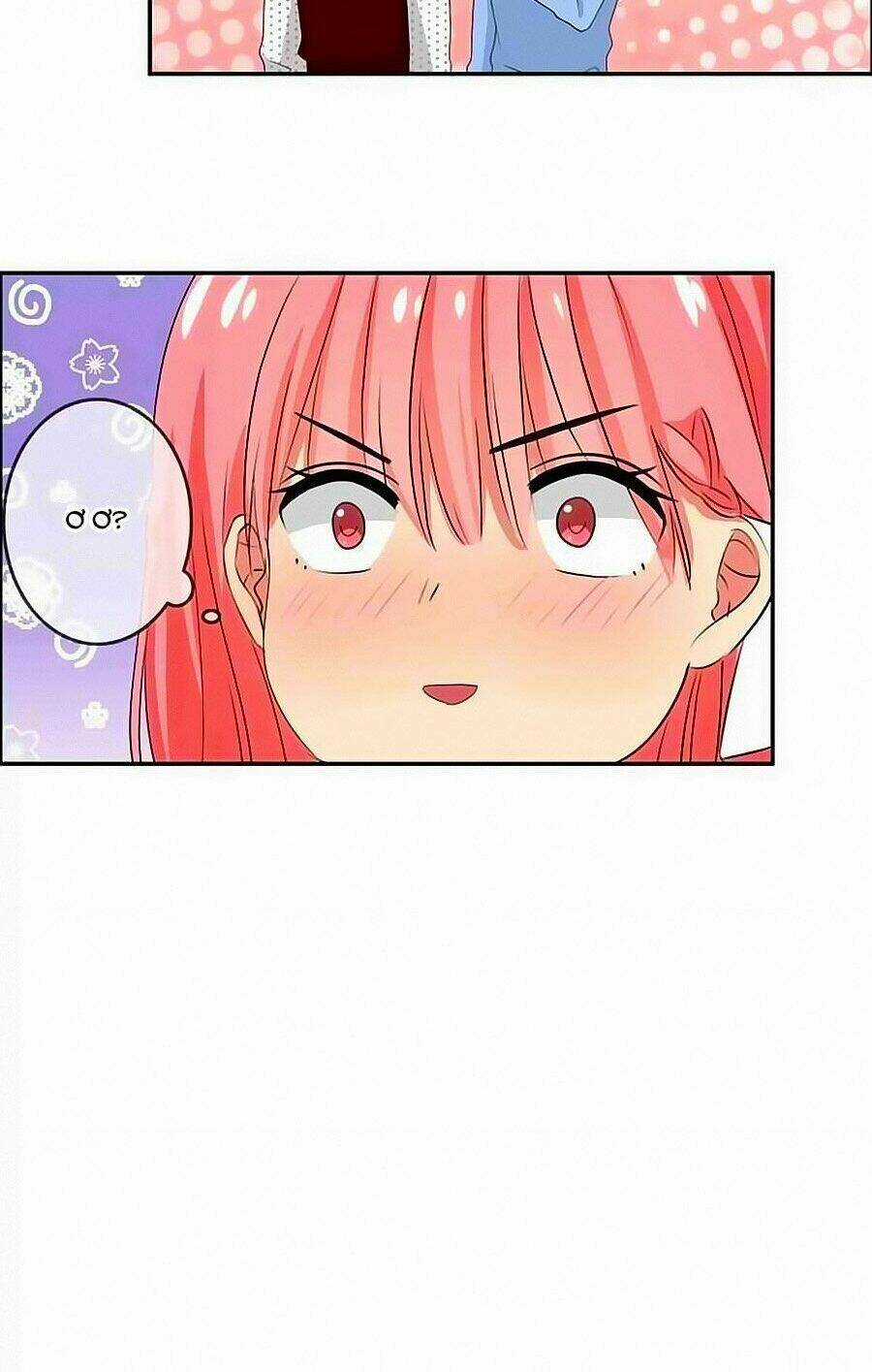 Đại Thần Tình Yêu Chớ Chạm Tôi Chapter 47 trang 10