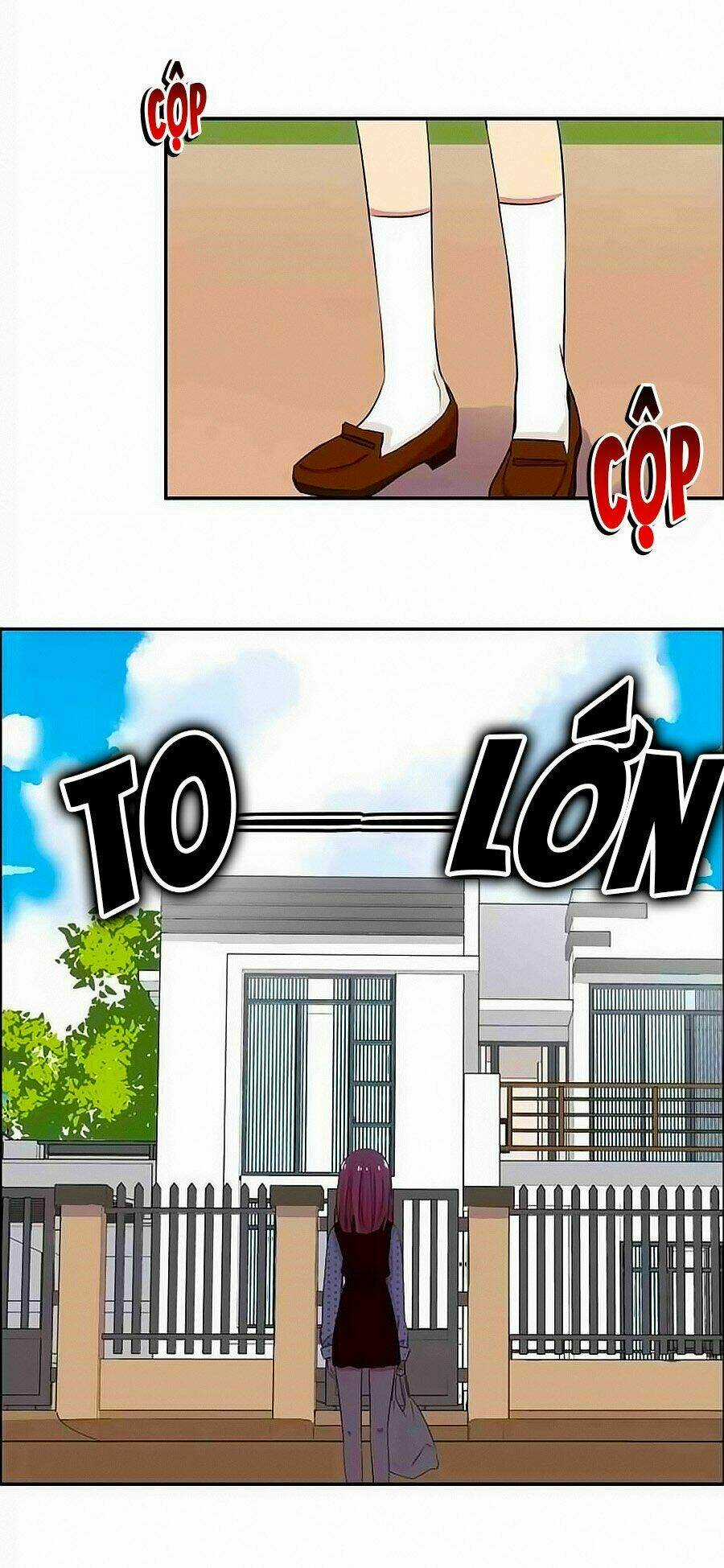 Đại Thần Tình Yêu Chớ Chạm Tôi Chapter 47 trang 11