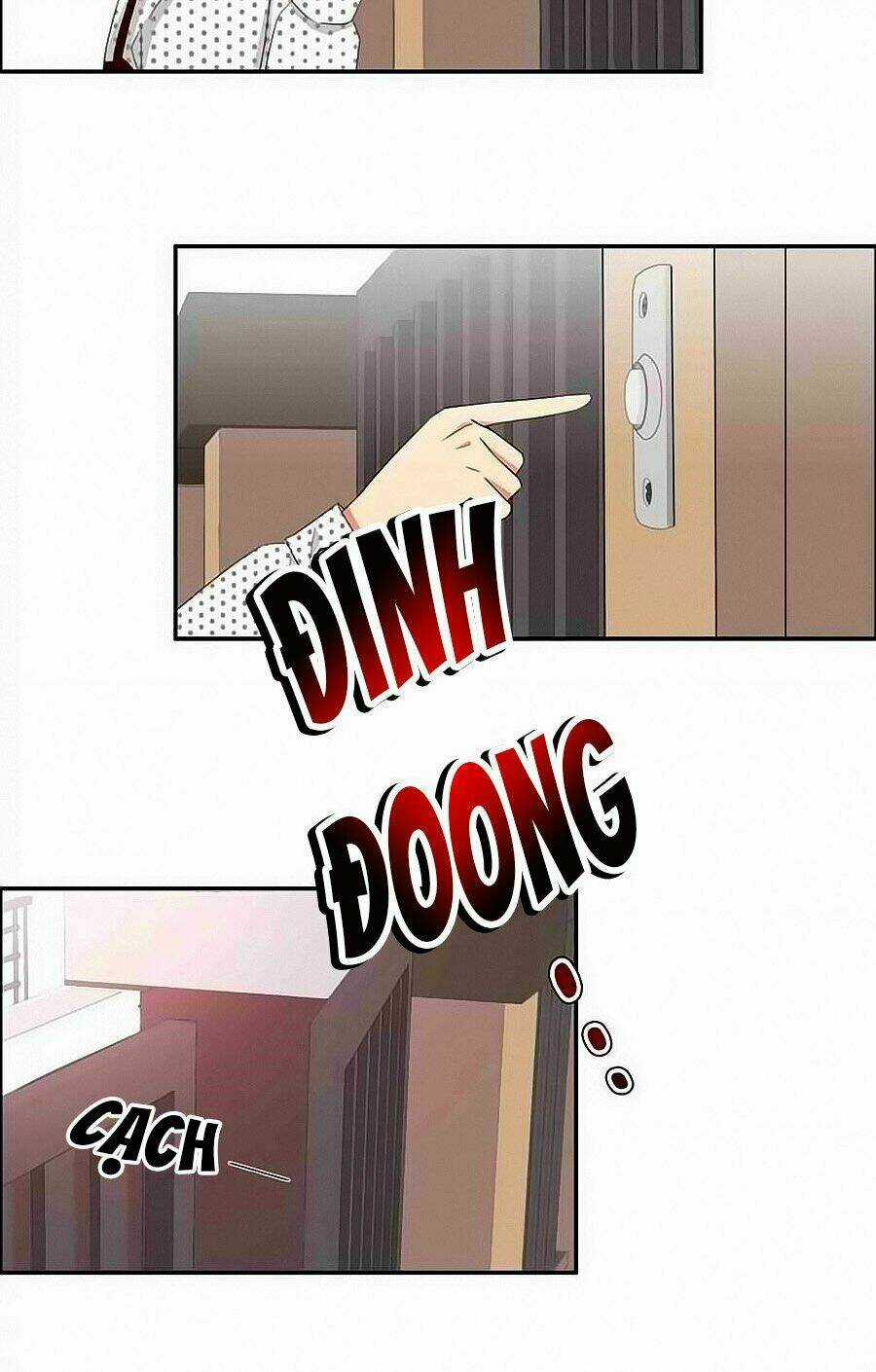 Đại Thần Tình Yêu Chớ Chạm Tôi Chapter 47 trang 13