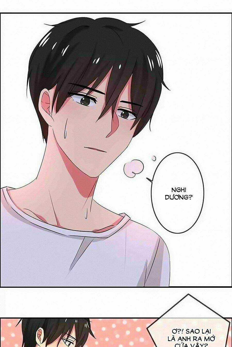 Đại Thần Tình Yêu Chớ Chạm Tôi Chapter 47 trang 15