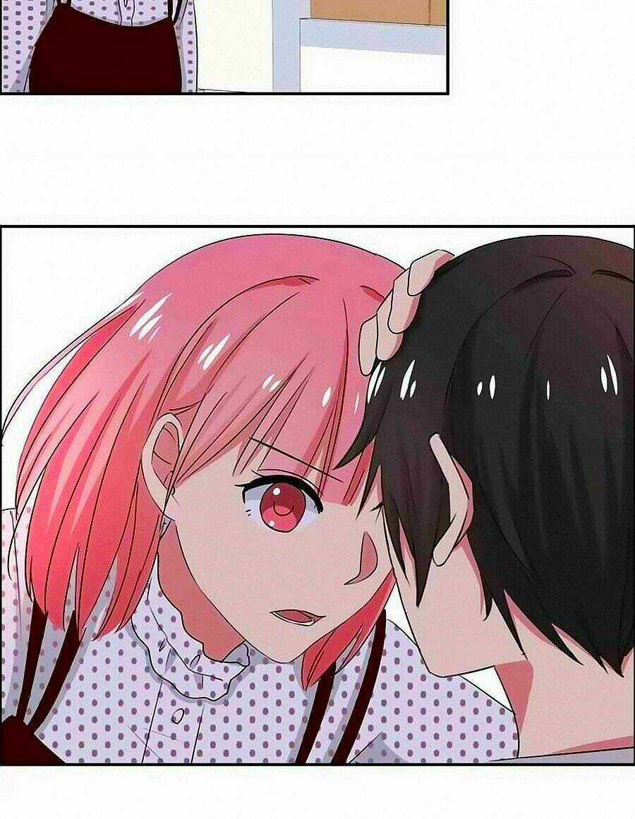 Đại Thần Tình Yêu Chớ Chạm Tôi Chapter 47 trang 19