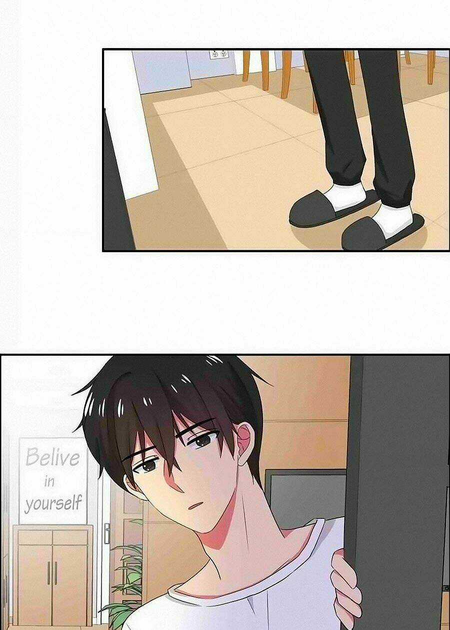 Đại Thần Tình Yêu Chớ Chạm Tôi Chapter 47 trang 22