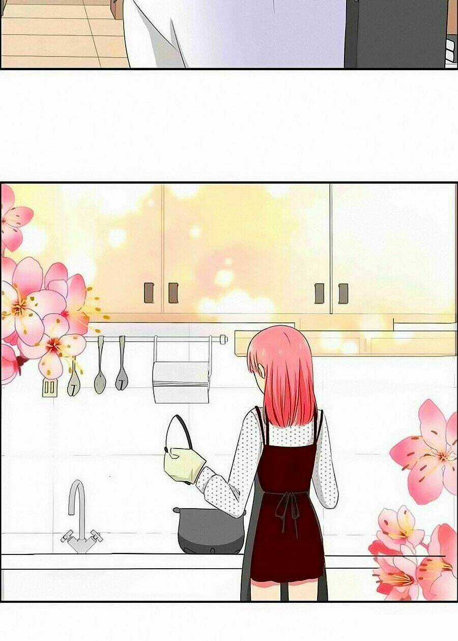 Đại Thần Tình Yêu Chớ Chạm Tôi Chapter 47 trang 23