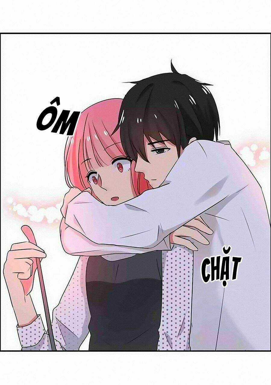 Đại Thần Tình Yêu Chớ Chạm Tôi Chapter 47 trang 24