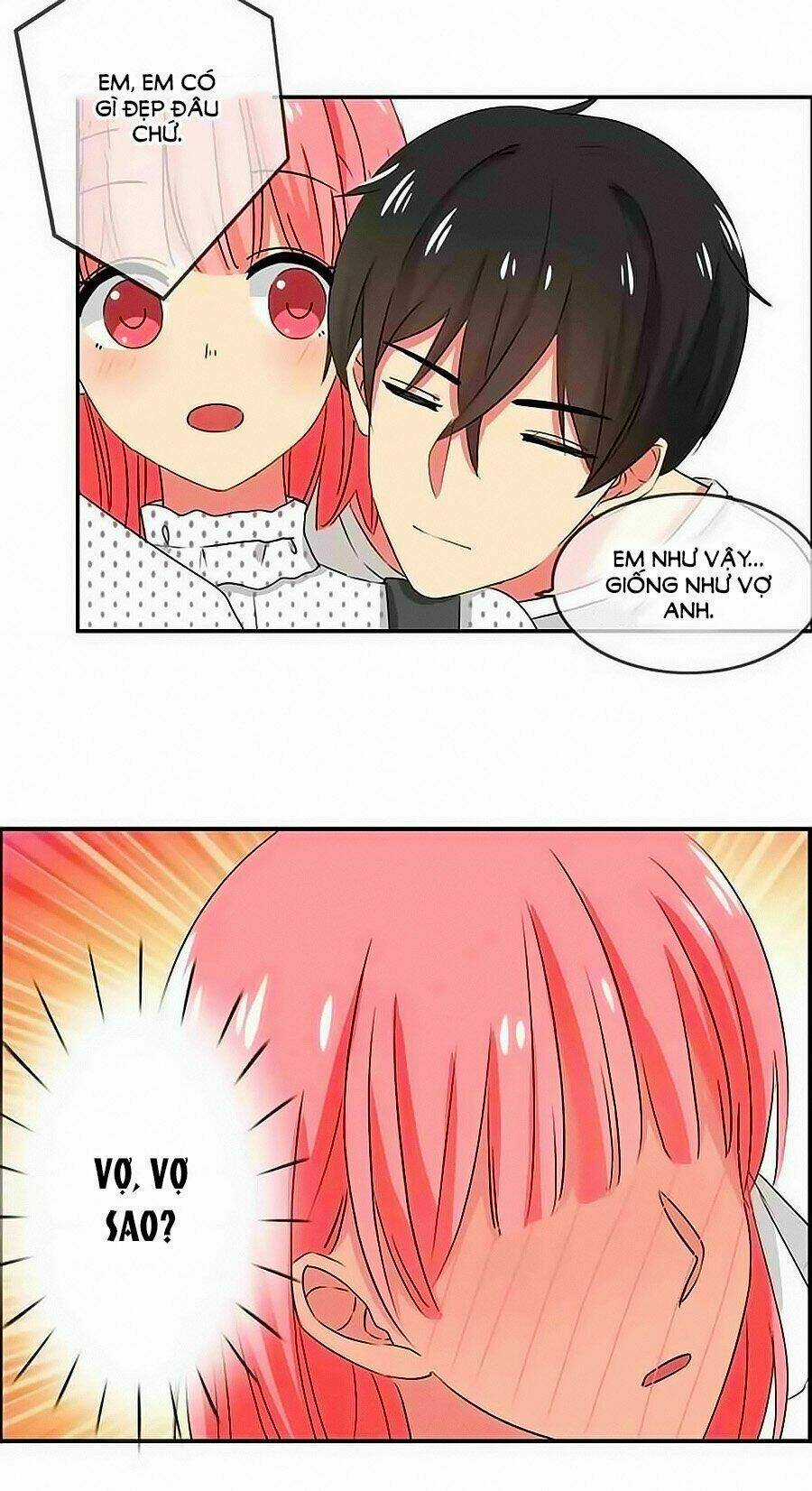 Đại Thần Tình Yêu Chớ Chạm Tôi Chapter 47 trang 26