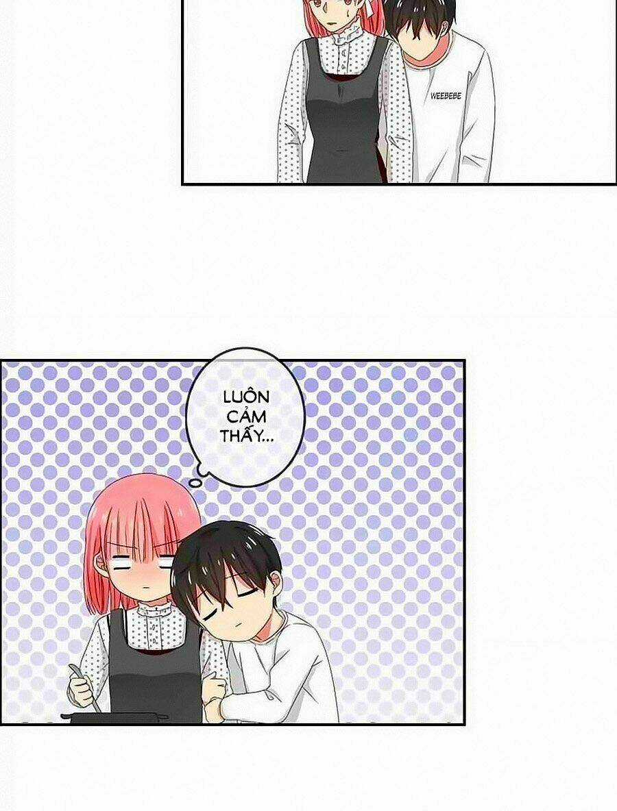 Đại Thần Tình Yêu Chớ Chạm Tôi Chapter 47 trang 29