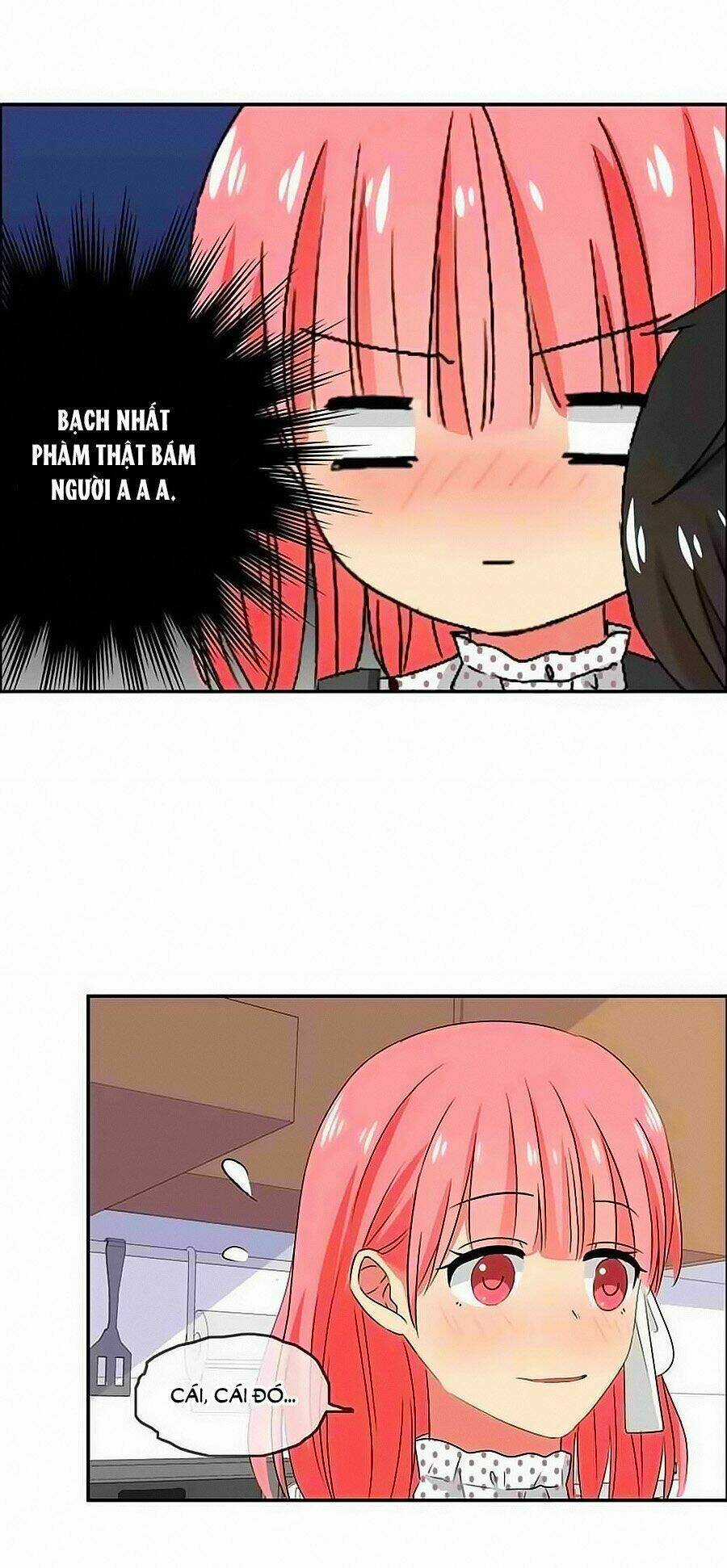 Đại Thần Tình Yêu Chớ Chạm Tôi Chapter 47 trang 30