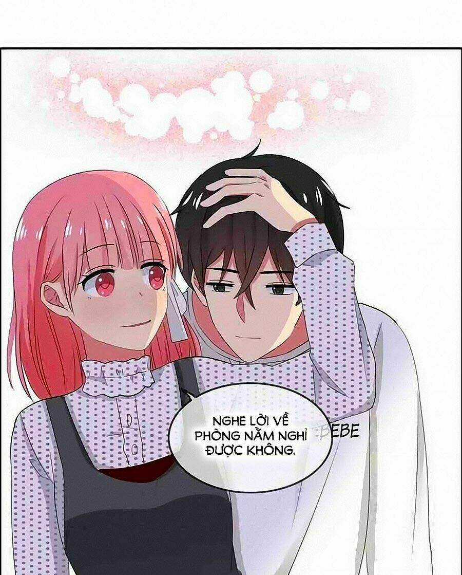 Đại Thần Tình Yêu Chớ Chạm Tôi Chapter 47 trang 31