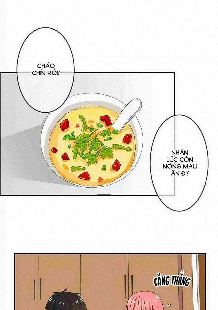 Đại Thần Tình Yêu Chớ Chạm Tôi Chapter 47 trang 34